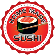 Home Made Sushi 