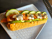 Sushi Dogo Smoked Salmon