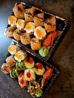 Small Tray Mix 12 Pcs