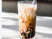 Brown Sugar Boba Milk Tea