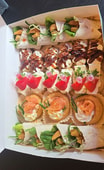 Snack Platter (23Pcs)