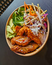 Poke Bowl