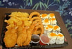 Crispy Heaven Tray