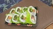 Sume Summer Roll (Extra Large) – 8Pcs