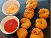 King Fried Prawns (8 Pcs)