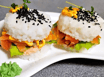 Sushi Burger
