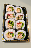Tuna Salad Roll (Extra Large)