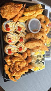 Crispy Share Tray (Extra Large)